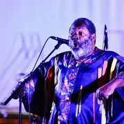 La nuits des griots au CMA Conception