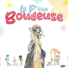 La P'tite boudeuse : Exposition