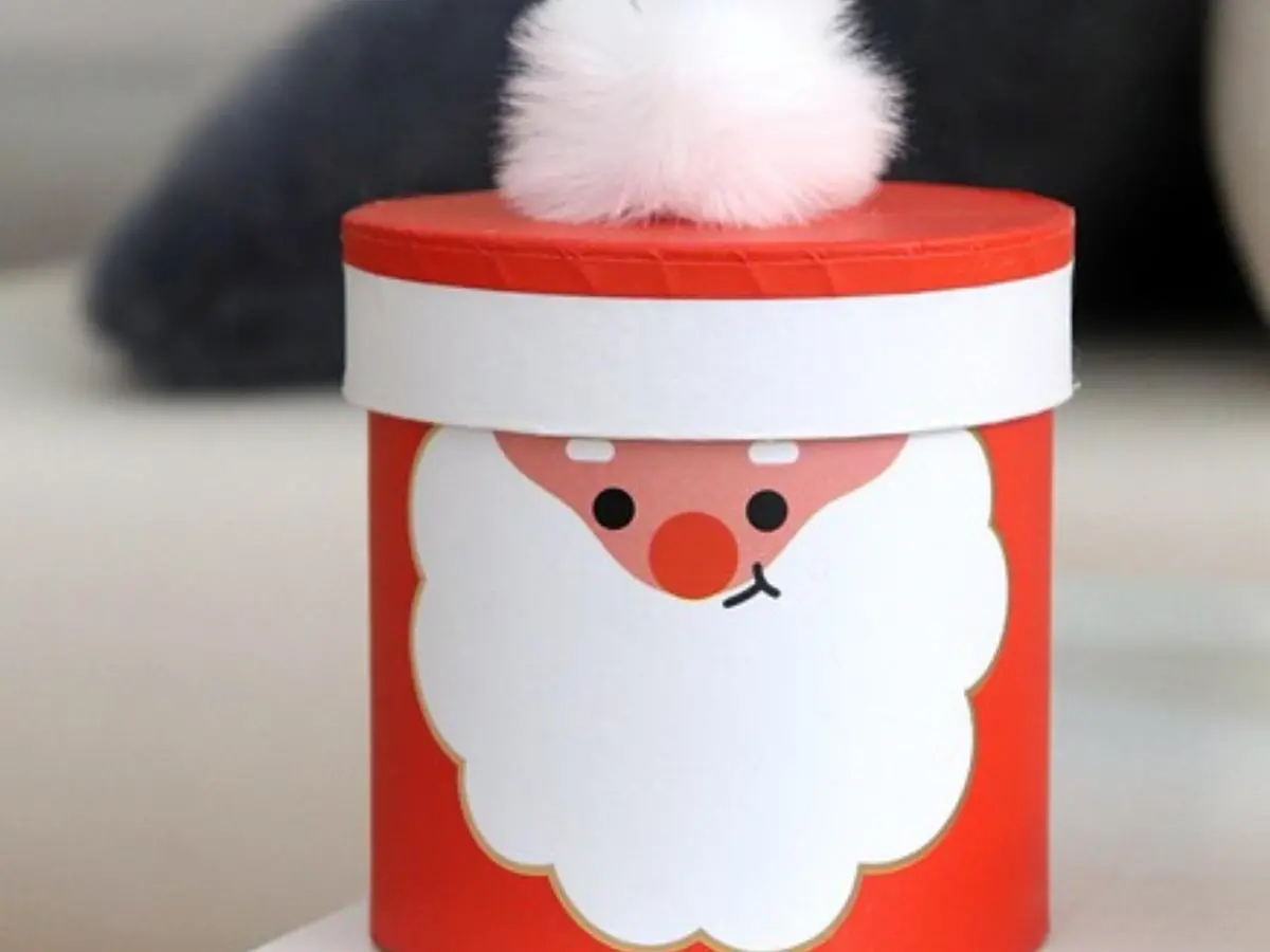 La p’tite fabrique | Atelier créatif de Noël