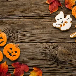 La p'tite fabrique | une lanterne pour Halloween