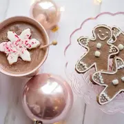 La p’tite fête de fin d’année du centre social