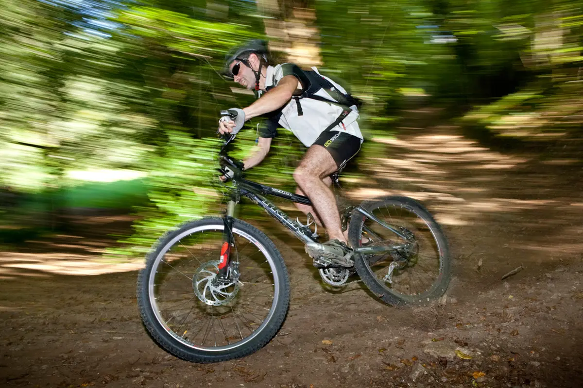 La Padiracoise : Course Pédestre et VTT