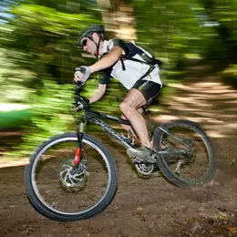 La Padiracoise : Course Pédestre et VTT
