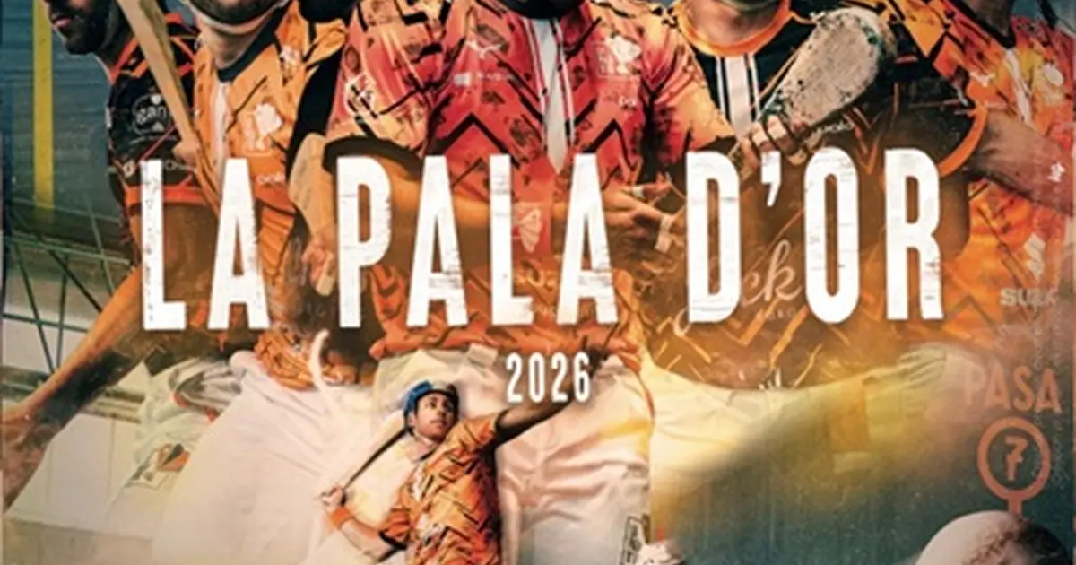 La Pala d'Or