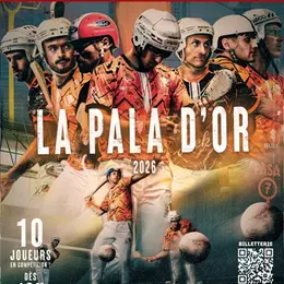 La Pala d'Or