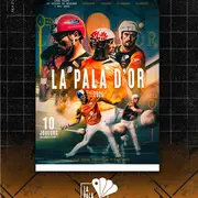 La Pala d'Or : étape d'Hossegor