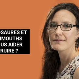 La paléo-bioinspiration : quand les fossiles inspirent le futur