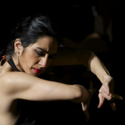La Parada Flamenca | Danse flamenco