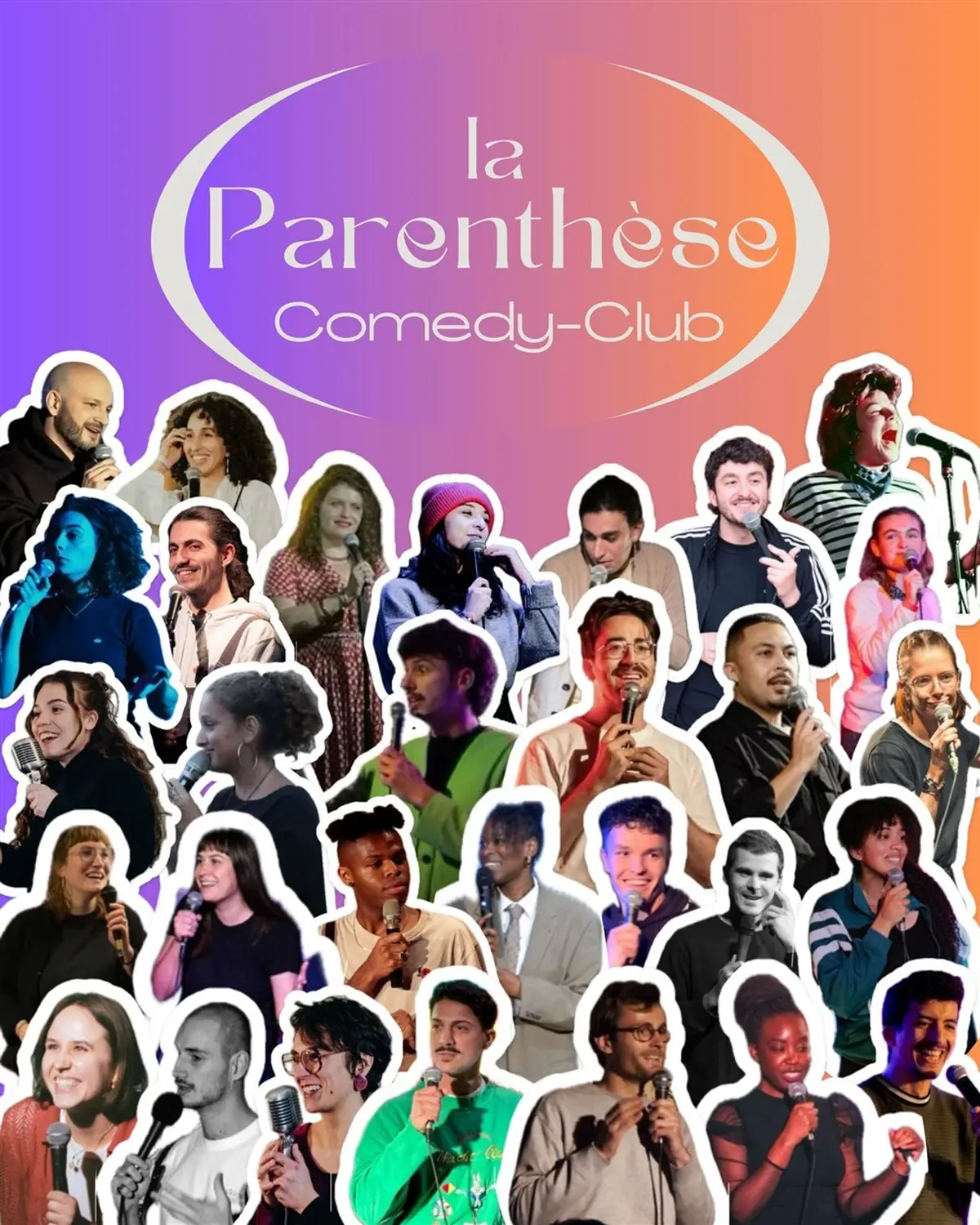 La Parenthèse Comedy Club