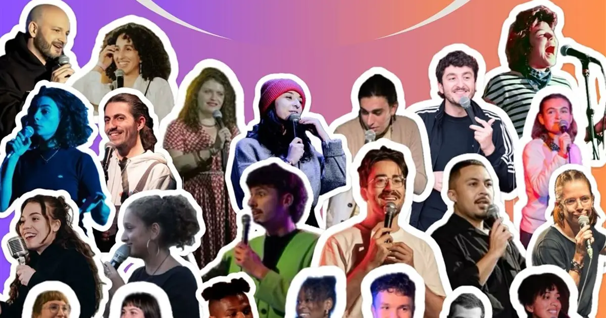 La Parenthèse Comedy Club