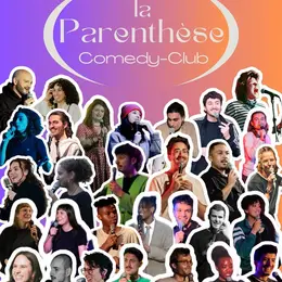 La Parenthèse Comedy Club