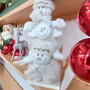 La parenthèse de Noël à La Couronne