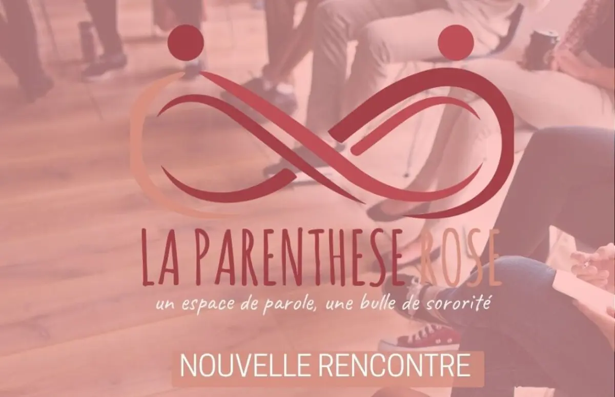 La Parenthèse Rose