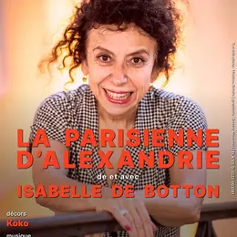 La Parisienne d'Alexandrie