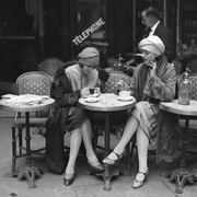 La Parisienne, une histoire devenue mythe