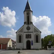 Eglise Saint-Oswald