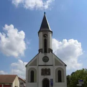 Eglise Saint-Oswald