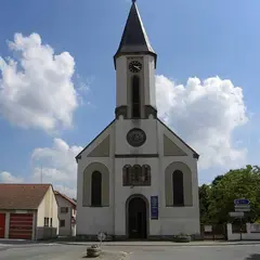 Eglise Saint-Oswald