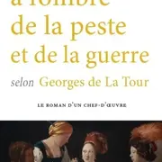 La partie de carte de Georges De La Tour