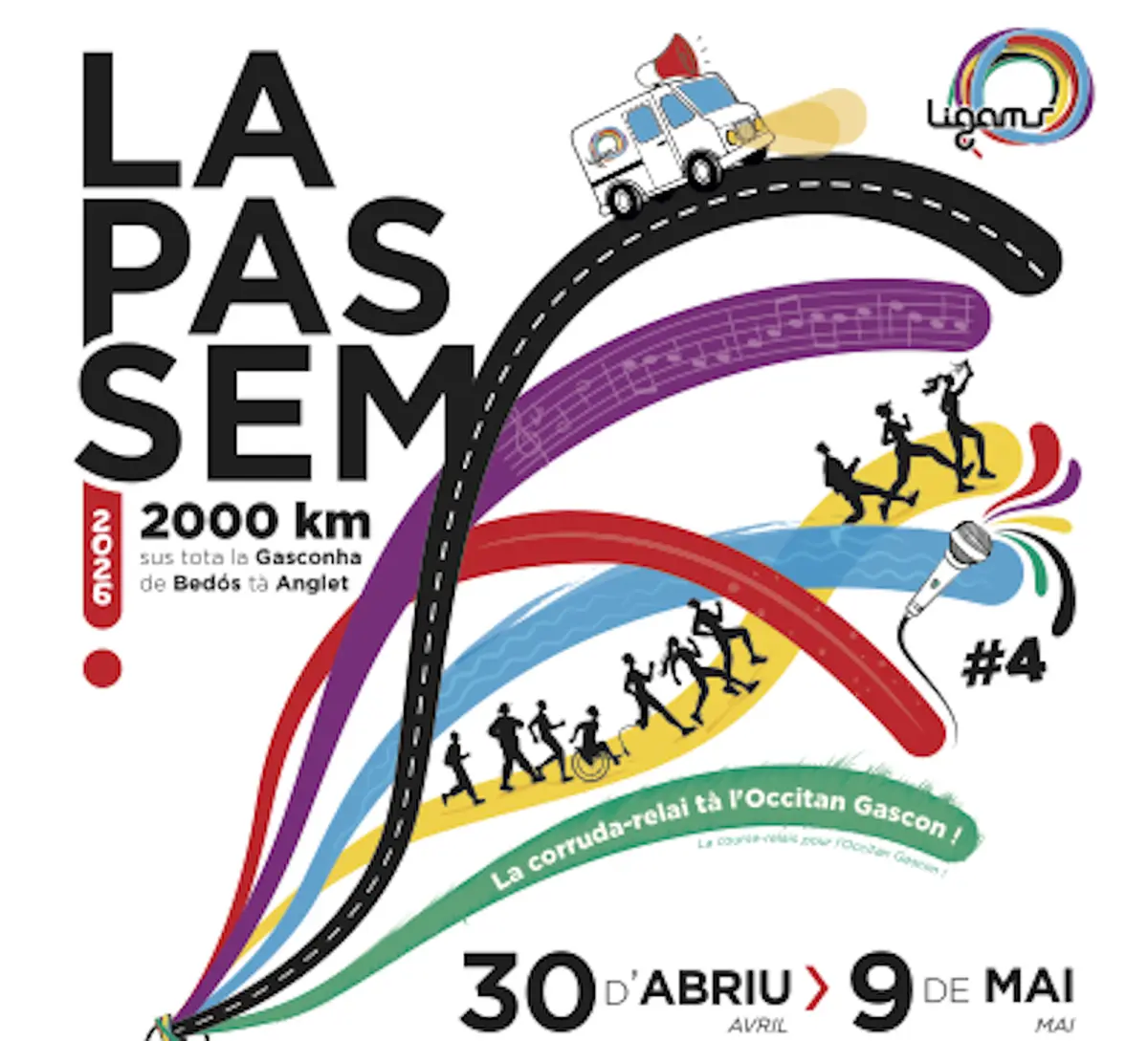 La Passem 2026
