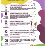 La Passem - Animations musicales et danses