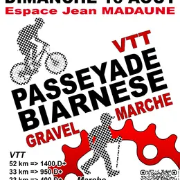 La passeyade biarnèse