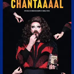La passion de Chantaaaal