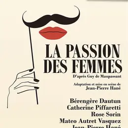 La passion des femmes