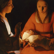 La Pastorale de Noël de Marc-Antoine Charpentier