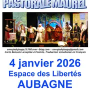 La Pastorale Maurel