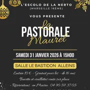 La Pastorale Maurel