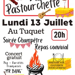 La Pastourchette