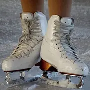 La patinoire d'Amboise 2026