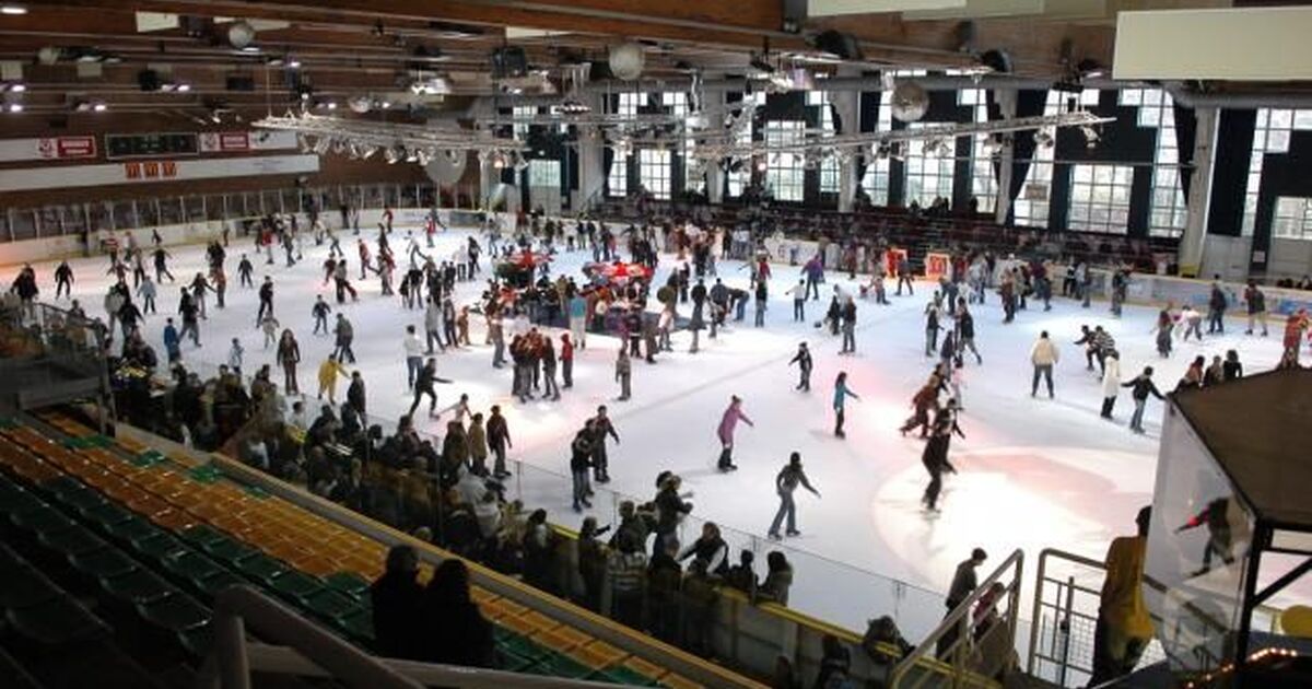 5 Patinoires Ou S Amuser En Alsace