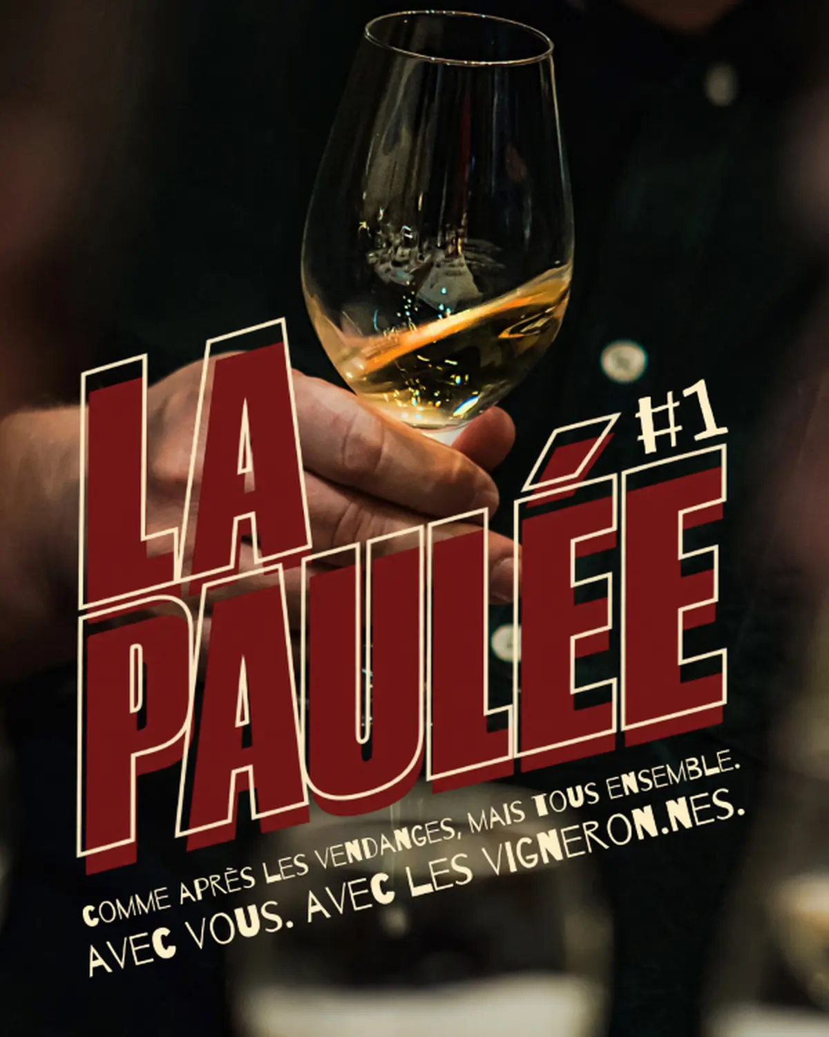 La paulée