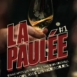La paulée