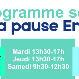 La Pause EMMAÜS: Grande braderie d'automne