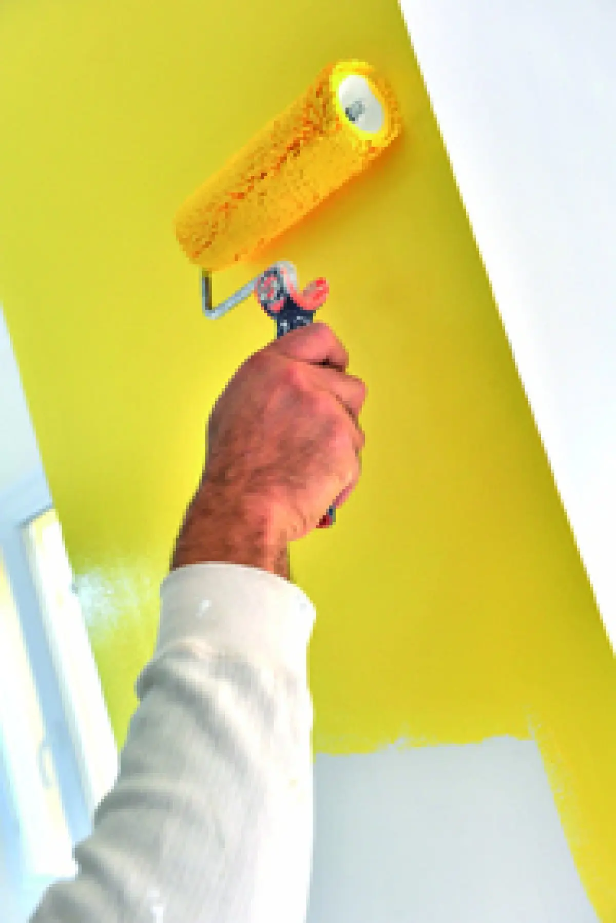 La peinture écologique