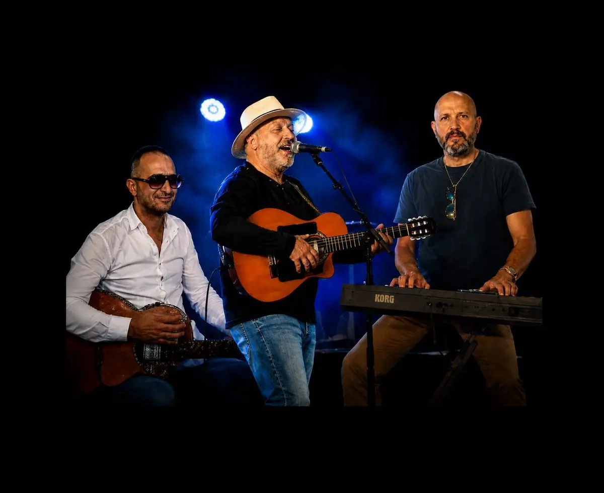 La Penne en scène - Son de rumba