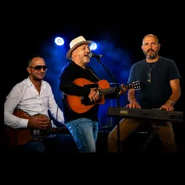 La Penne en scène - Son de rumba