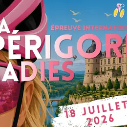 La Périgord Ladies