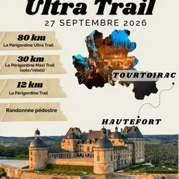 La Périgordine Ultra Trail