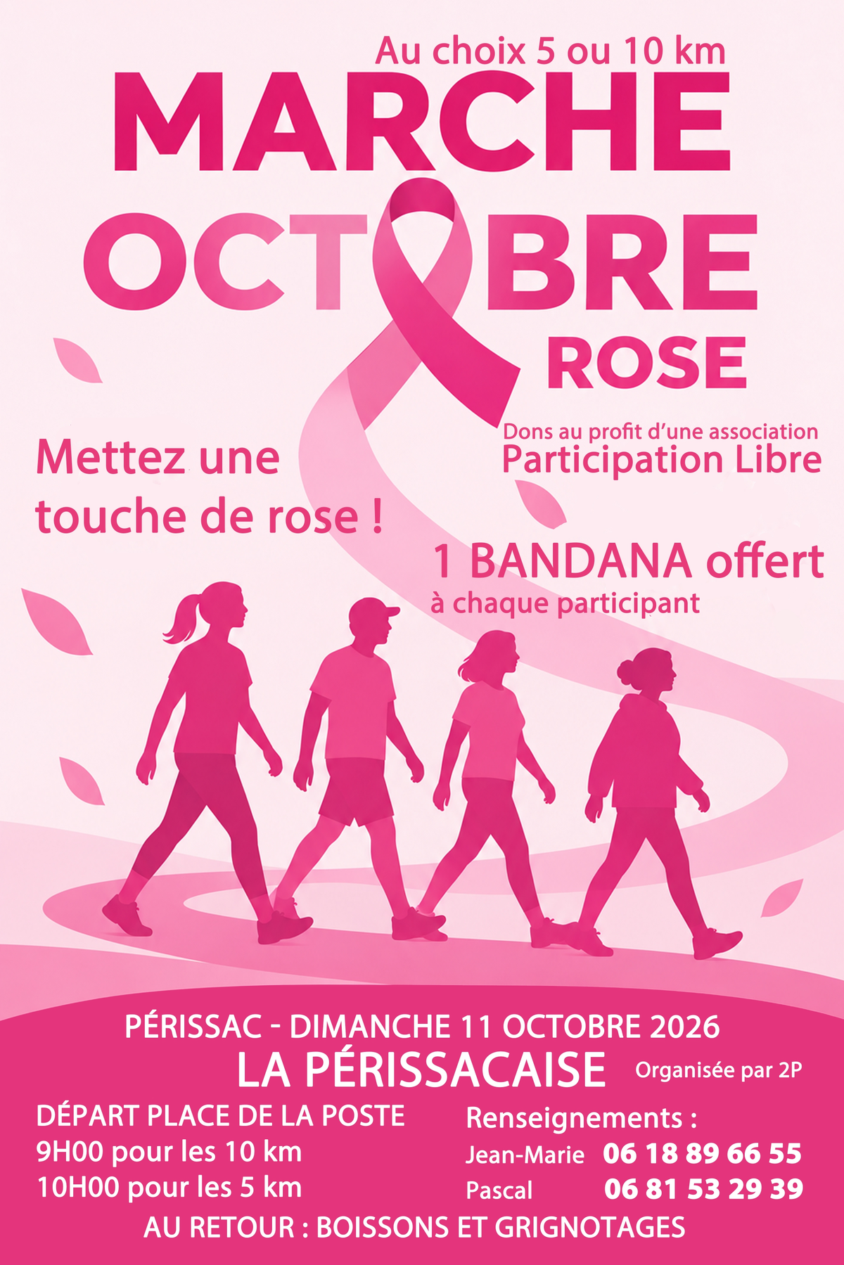 La Périssacaise