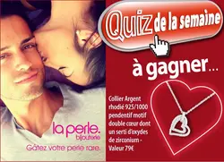 La Perle - Gatez votre Perle rare