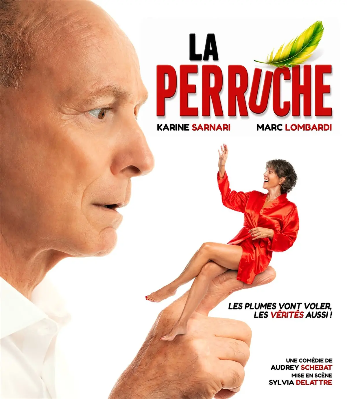 La Perruche