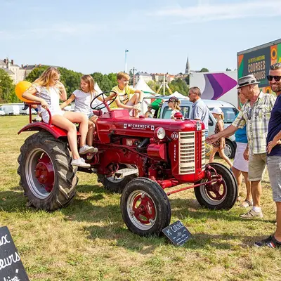Cholet : nos 6 idées sorties du week-end