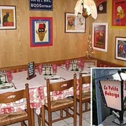 La Petite Auberge