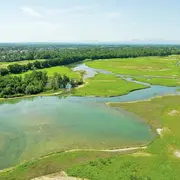 5 parcs naturels régionaux  à découvrir