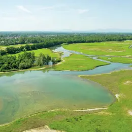 5 parcs naturels régionaux  à découvrir