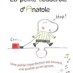 La Petite Casserole d'Anatole